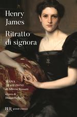 Ritratto di signora