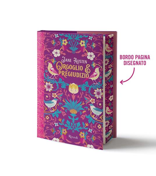 Orgoglio e pregiudizio - Jane Austen - 2