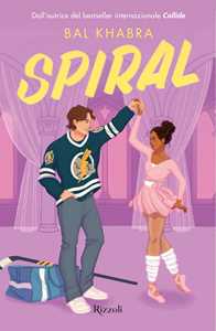 Libro Spiral Khabra Bal
