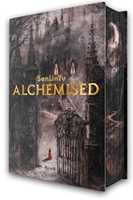 Libro Alchemised SenLin Yu