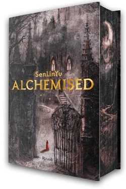 Libro Alchemised SenLin Yu