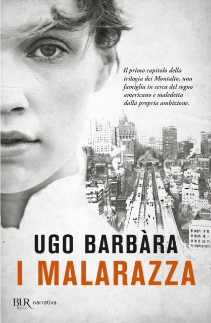 I Malarazza - Ugo Barbàra - copertina