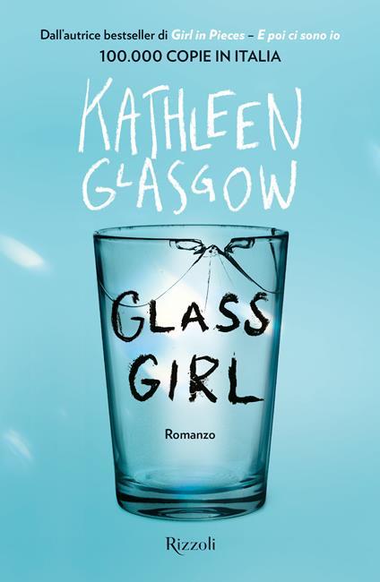 Glass girl - Kathleen Glasgow - 2