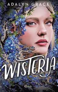 Libro Wisteria Adalyn Grace