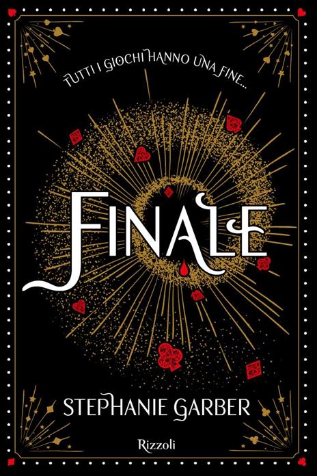 Caraval. Cofanetto - Stephanie Garber - 5