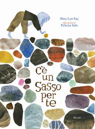 C'è un sasso per te. Ediz. a colori