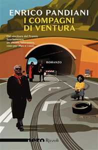 Libro I compagni di Ventura Enrico Pandiani