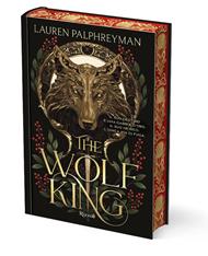 The wolf king. Ediz. italiana