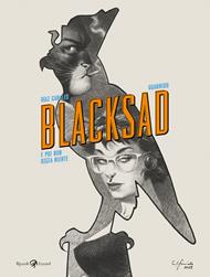 E poi non resta niente. Blacksad