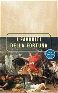 I favoriti della fortuna - Colleen McCullough - copertina