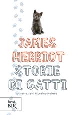 Storie di gatti