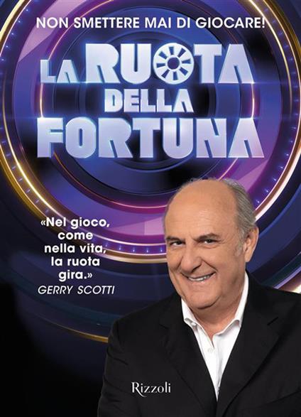 La ruota della fortuna - copertina