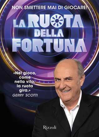 Libro La ruota della fortuna 