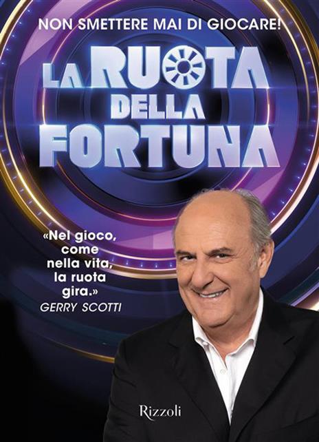 La ruota della fortuna - copertina