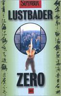 Zero - Eric Van Lustbader - copertina