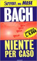 Niente per caso - Richard Bach - copertina