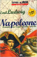 Napoleone - Emil Ludwig - copertina