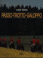 Passo, trotto, galoppo