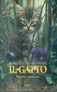 Il gatto. Vita, istinti, comportamenti