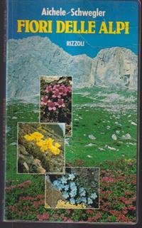 Fiori delle Alpi