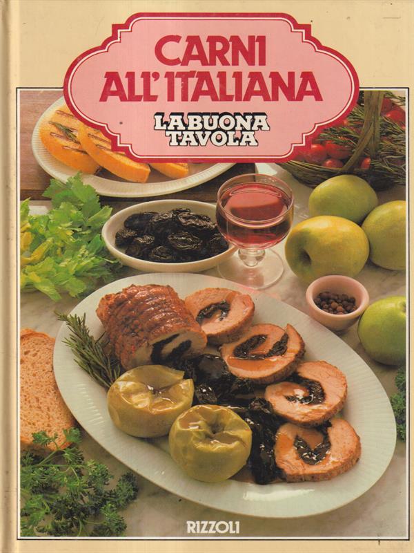Libro di Faccia
