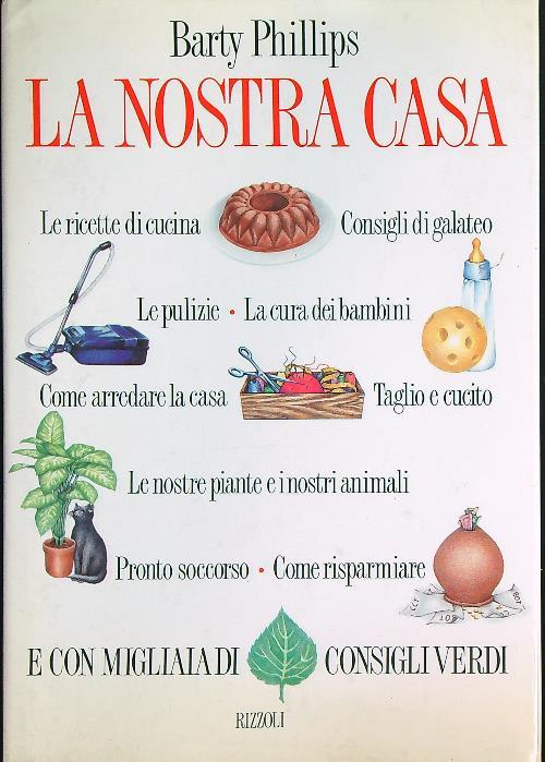 Libro di Faccia