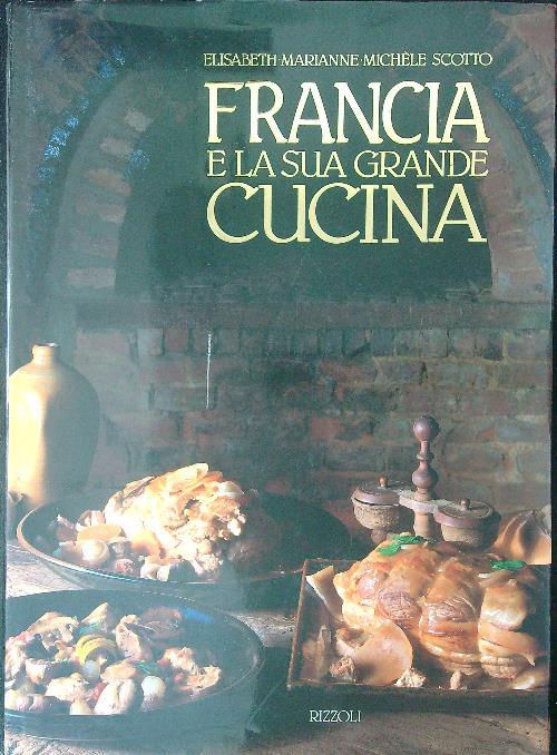 LIBRACCIO VINTAGE