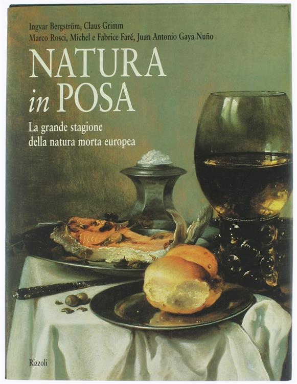 Bergoglio Libri d'Epoca Snc