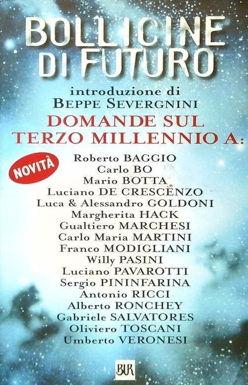Libro di Faccia