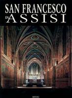 San Francesco in Assisi. Libreria - copertina
