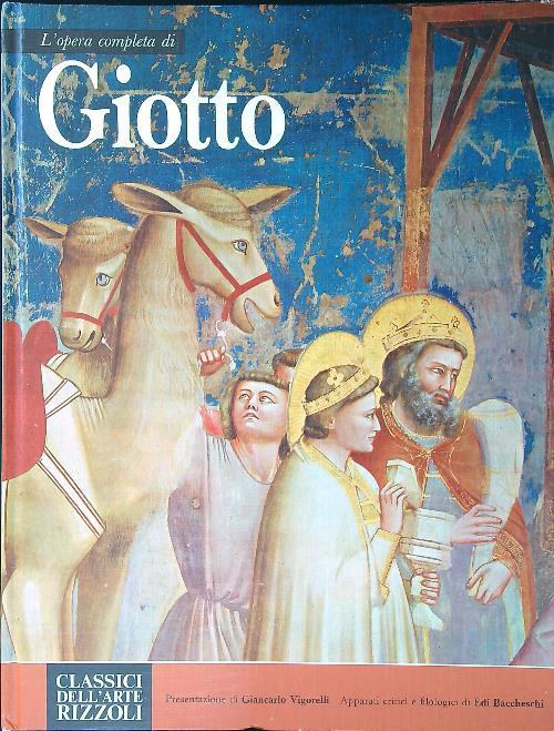 Libro di Faccia
