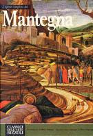 L'opera completa del Mantegna - copertina