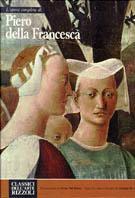 Piero della Francesca - copertina