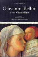 L'opera completa di Giovanni Bellini