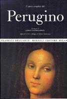 Perugino - copertina