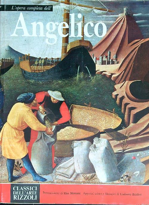 Libro di Faccia