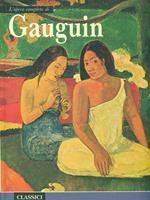 L'opera completa di Gauguin