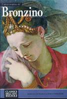 L'opera completa del Bronzino - copertina