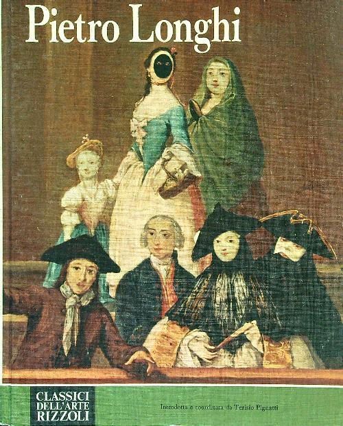 Libro di Faccia