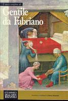 Gentile da Fabriano