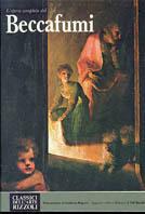 Beccafumi - Edi Baccheschi,Giuliano Briganti - copertina