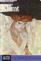 Klimt - copertina