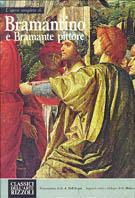 Bramantino e Bramante pittore - copertina