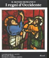 I regni d'Occidente - copertina