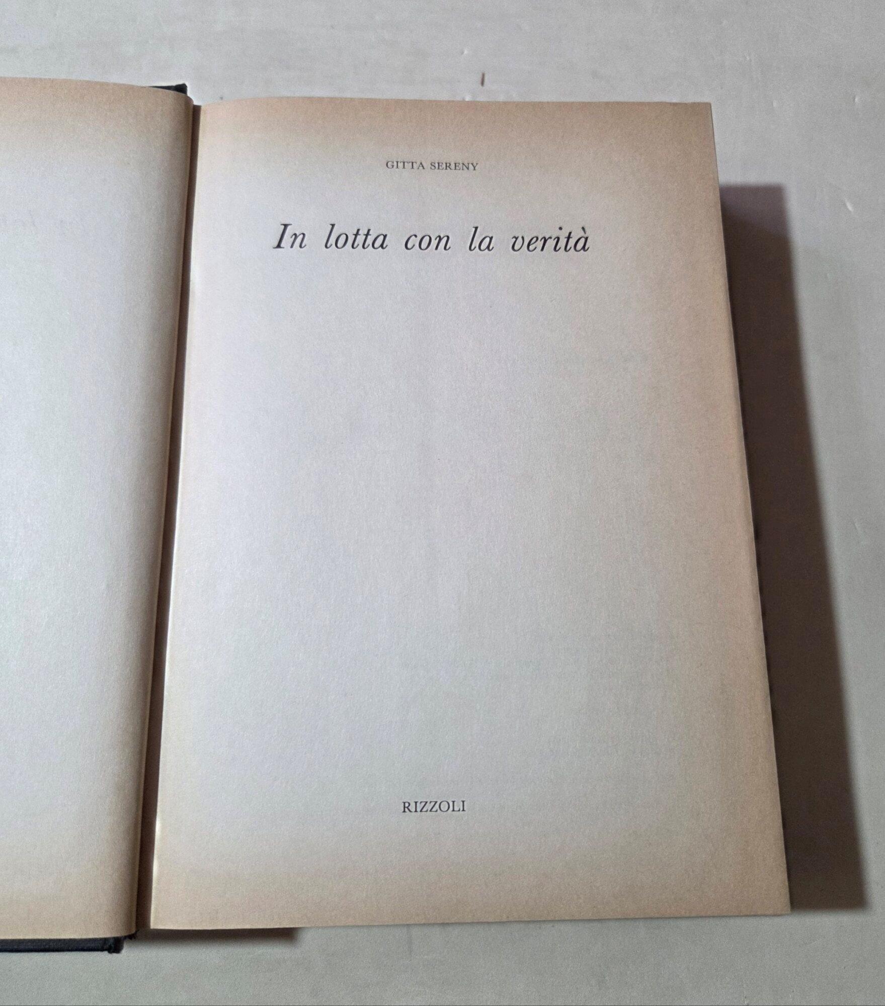 Invito alla Lettura