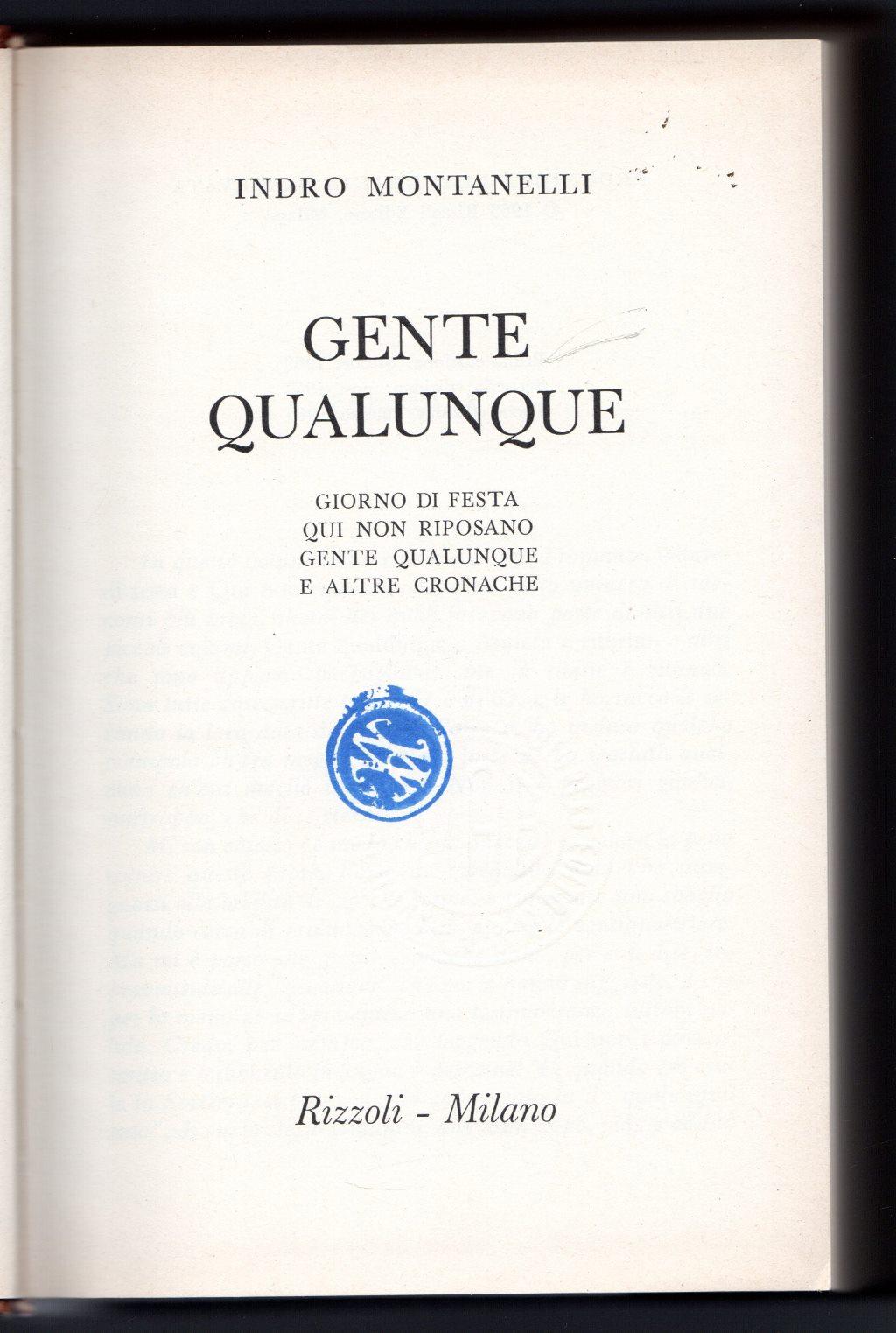 Libreria Trippini Sergio