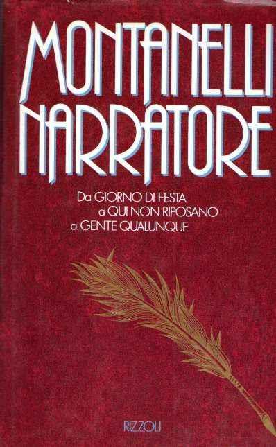 Libroteka di Fattoretti Silvia