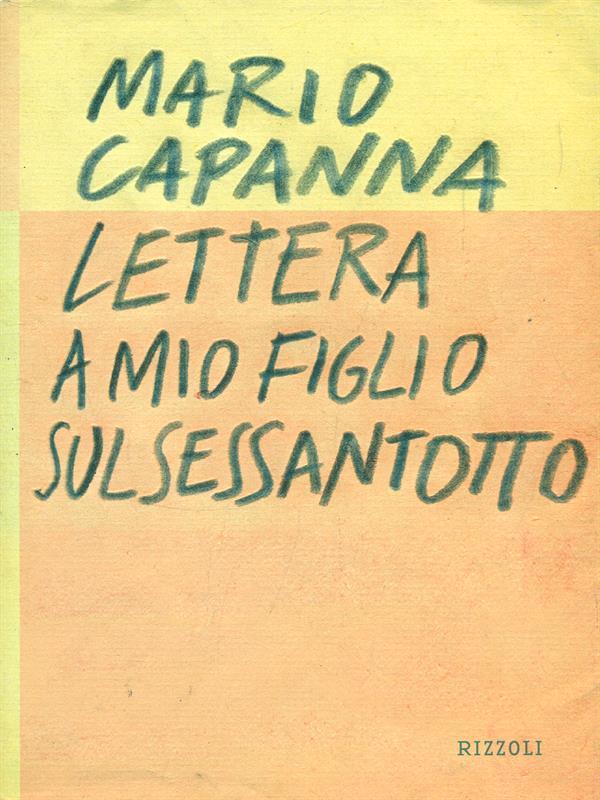 Libro di Faccia