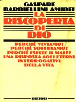 La riscoperta di Dio