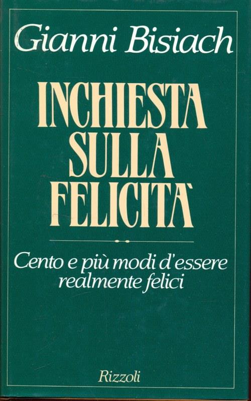 Libro di Faccia